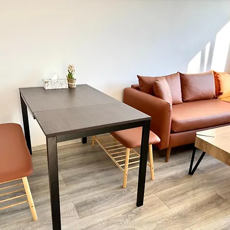 4 Modern Residence,spacious 2br