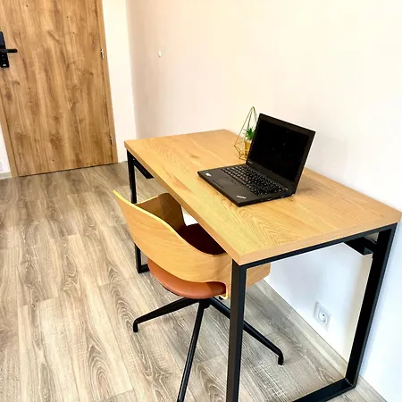 Lejlighed 4 Modern Residence,spacious 2br