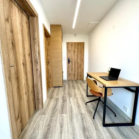 4 Modern Residence,spacious 2br