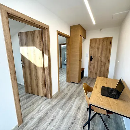 4 Modern Residence,spacious 2br
