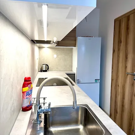 Lejlighed 4 Modern Residence,spacious 2br