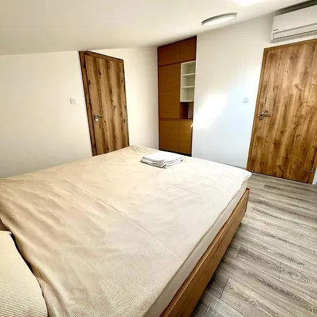 Lejlighed 4 Modern Residence,spacious 2br *