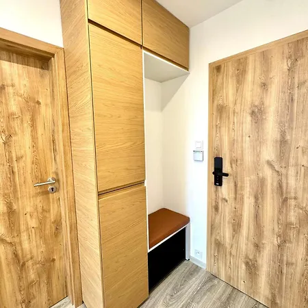 4 Modern Residence,spacious 2br