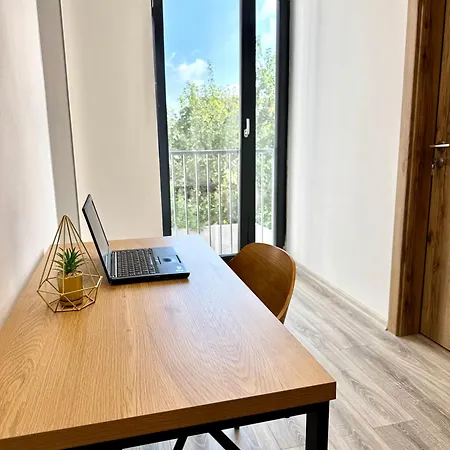 4 Modern Residence,spacious 2br *