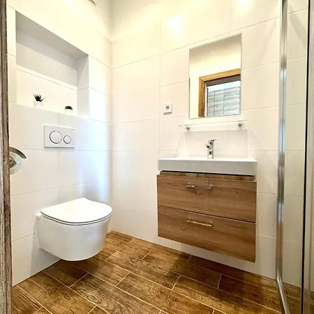 Appartamento 4 Modern Residence,spacious 2br