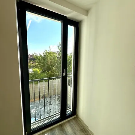 4 Modern Residence,spacious 2br Appartamento *
