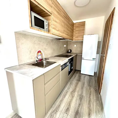 Lejlighed 4 Modern Residence,spacious 2br *