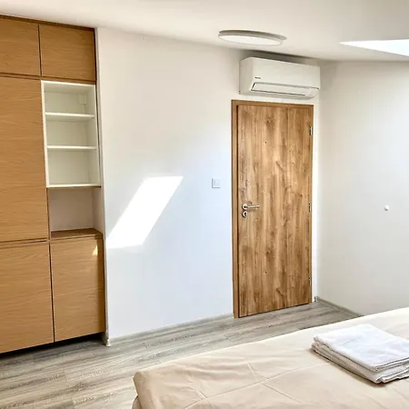 Lejlighed 4 Modern Residence,spacious 2br *